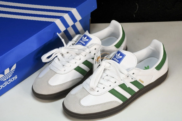 adidas Samba OG Sneaker