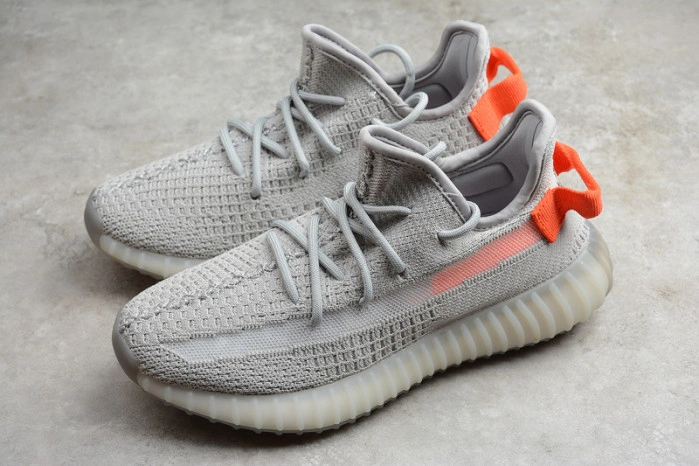 adidas Yeezy Boost 350 V2 Tail Light  FX9017