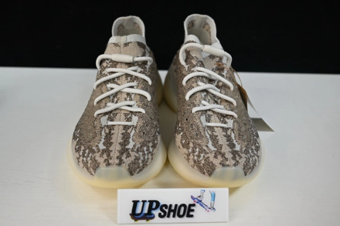 adidas Yeezy Boost 380 Pyrite GZ0473