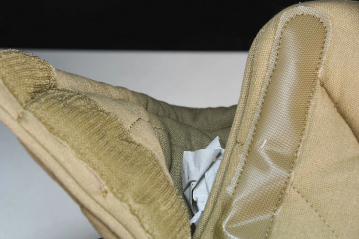 adidas Yeezy NSLTD Boot Khaki