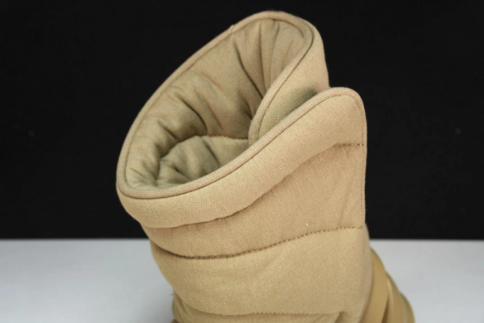 adidas Yeezy NSLTD Boot Khaki