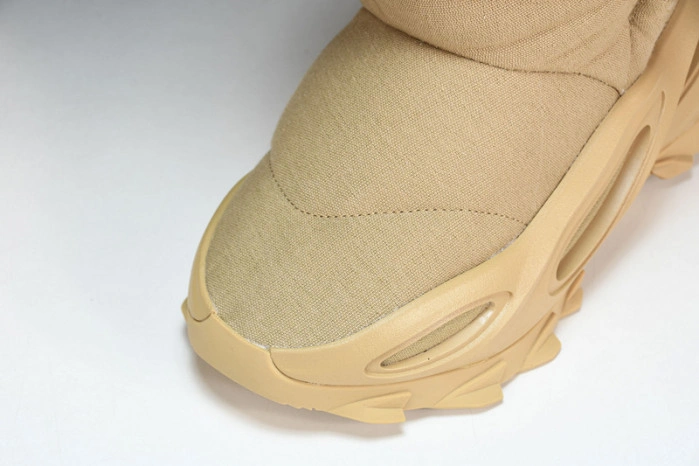adidas Yeezy NSLTD Boot Khaki