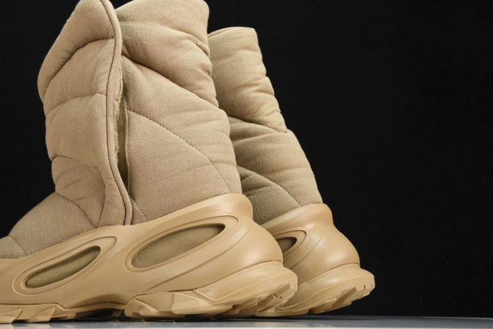 adidas Yeezy NSLTD Boot Khaki