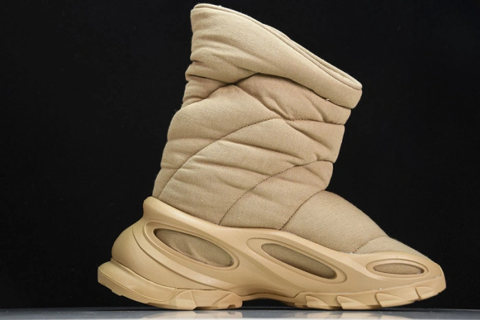 adidas Yeezy NSLTD Boot Khaki