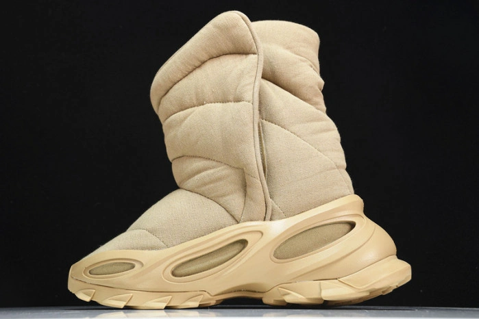 adidas Yeezy NSLTD Boot Khaki