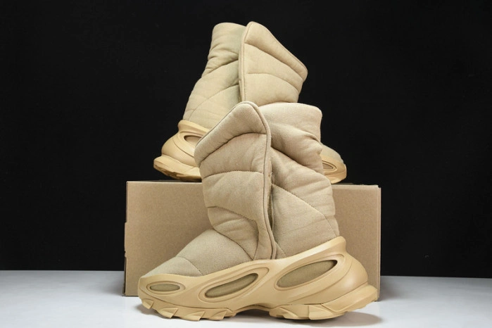 adidas Yeezy NSLTD Boot Khaki