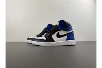 fragment x Union x Air Jordan 1    IO7847-001