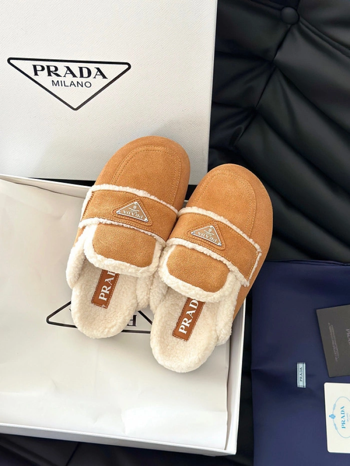 proda Slides