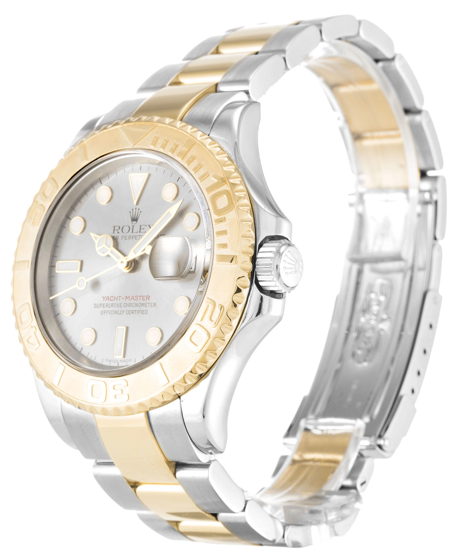 Rolex Yacht-Master 16623-40 MM Refined 928 - RepWatch | RepWatch.RU