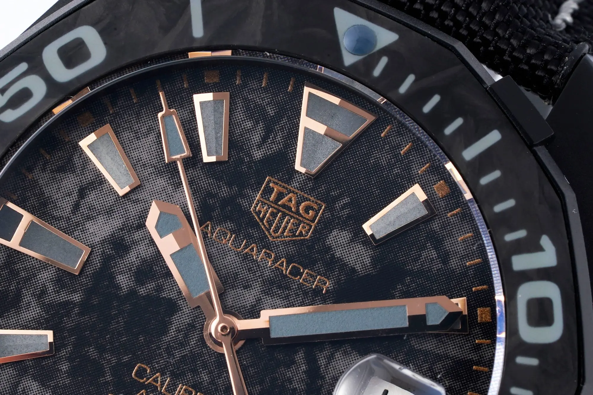 V6 Factory TAG Heuer Series Watch – Black,  & Formal, SW200 Movement, 100m Waterproof, Super Clone Replica Edition Reliable 4098