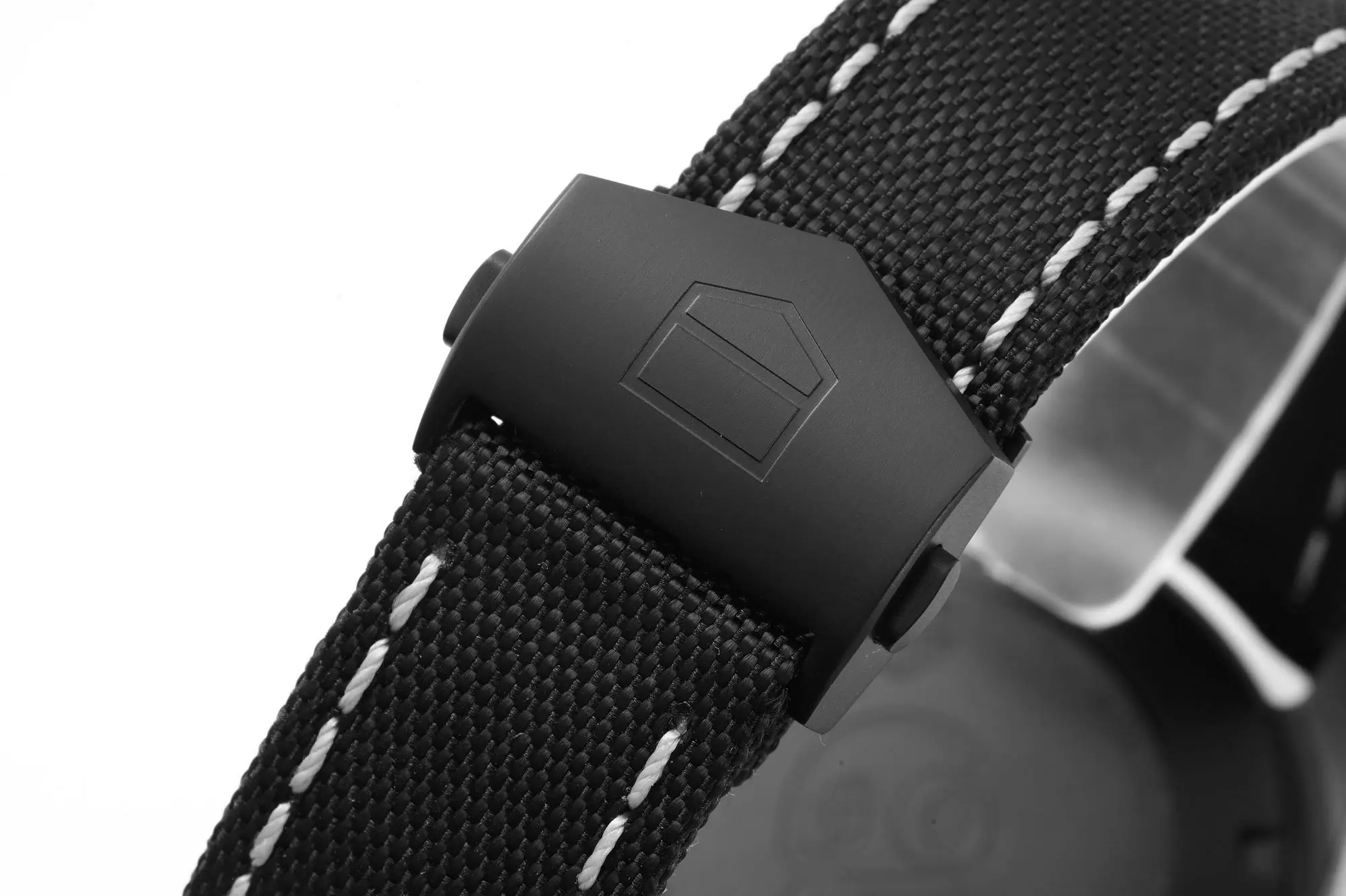 V6 Factory TAG Heuer Series Watch – Black,  & Formal, SW200 Movement, 100m Waterproof, Super Clone Replica Edition Reliable 4098