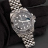 Durable VS Factory Super Clone Rolex GMT-Master II 40mm Stainless Steel Automatic Men’s Watch – Black Dial, Black Ceram 356