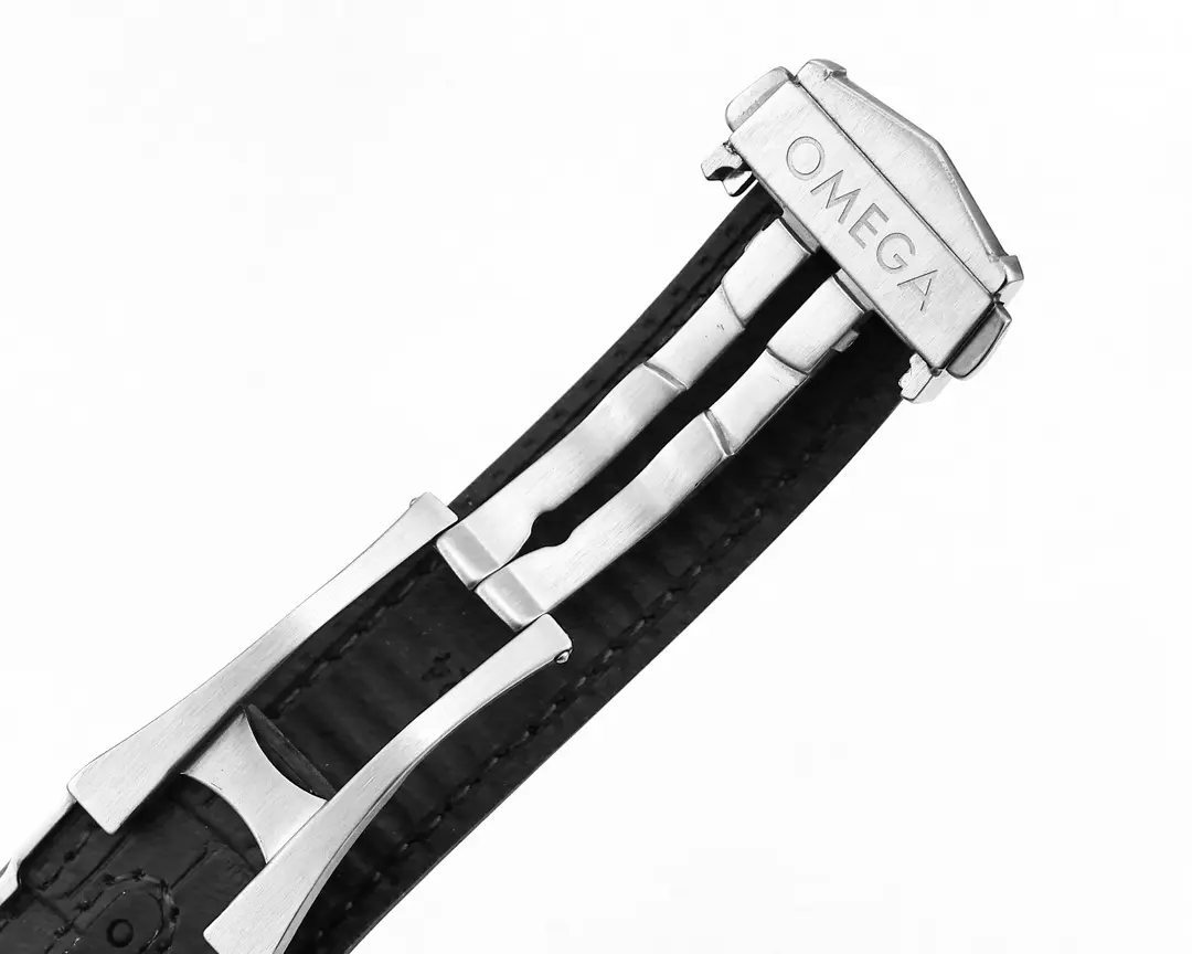 Versatile OMEGA Constellation Meteorite Watch Silver –  VSF Watch Replica by VSF Watches 439