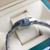 Neat AR Factory Rolex GMT 2 left hand sprite 40MM Black and Green 359