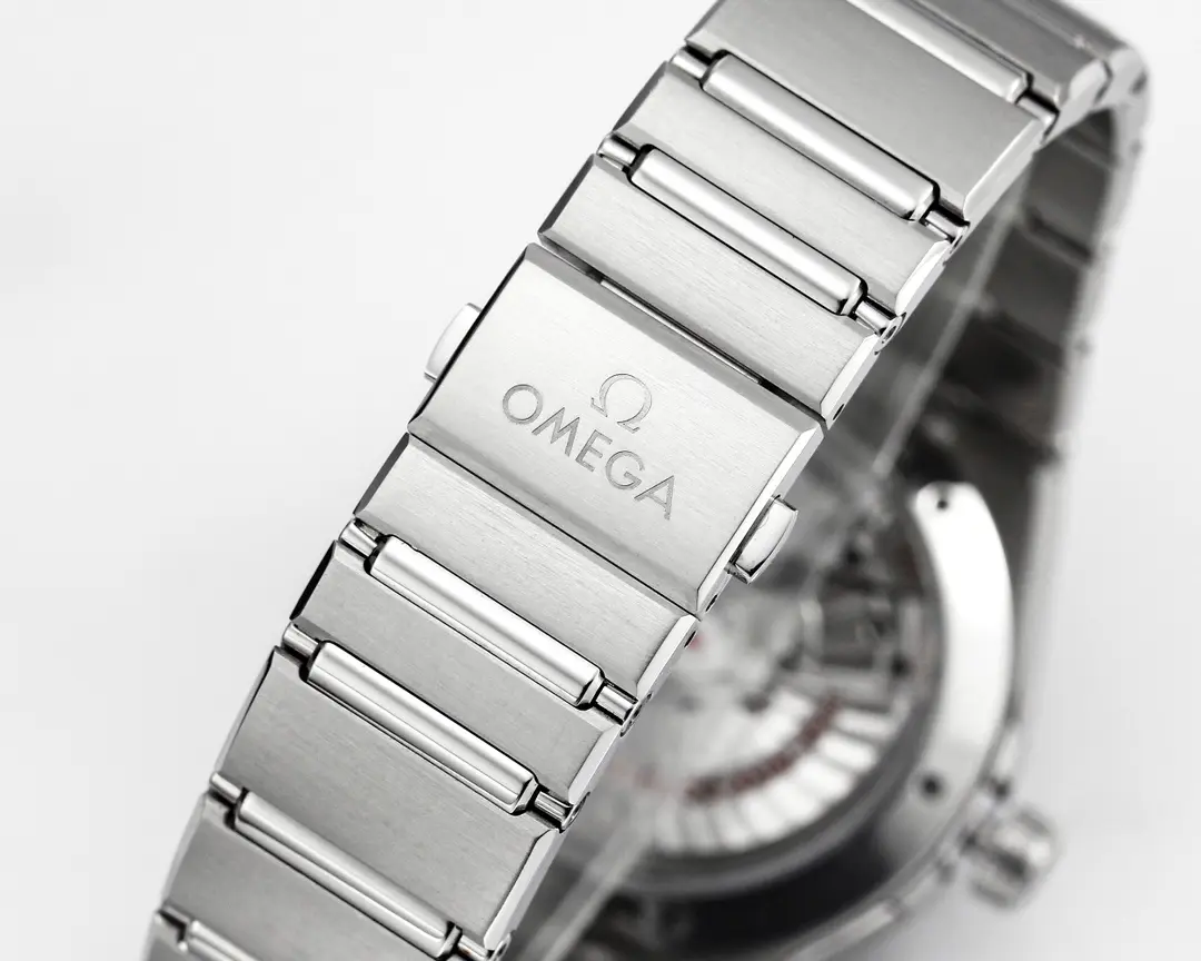 Durable OMEGA Constellation 41mm Green Ceramic Watch –  VSF Watch Replica by VSF Watches 450