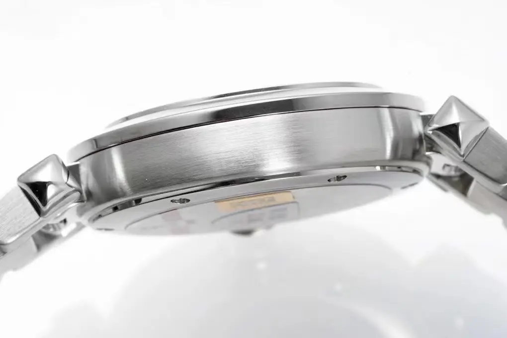 Contemporary 3K Factory Cartier Pasha de Cartier Watch Silver Stainless Steel – Top Replica Watch 5199