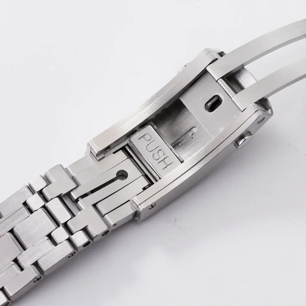 Efficient ZF Factory Omega Seamaster 300M White Dial Steel Bracelet – High-Quality VSF Watches 505