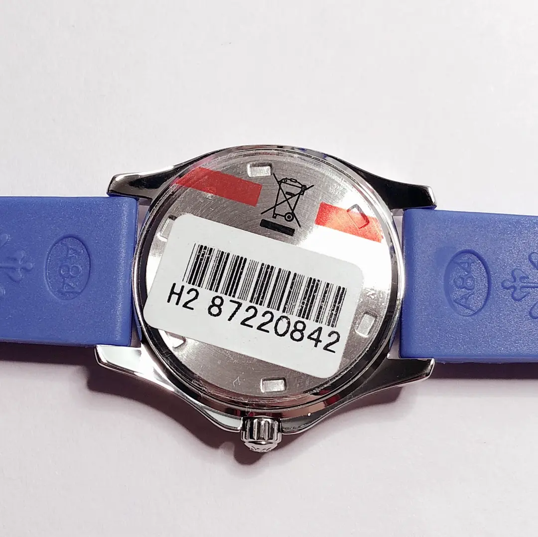 GR Factory Patek Philippe Aquanaut Quartz Blue Super Clone Replica Watch Affordable 5730