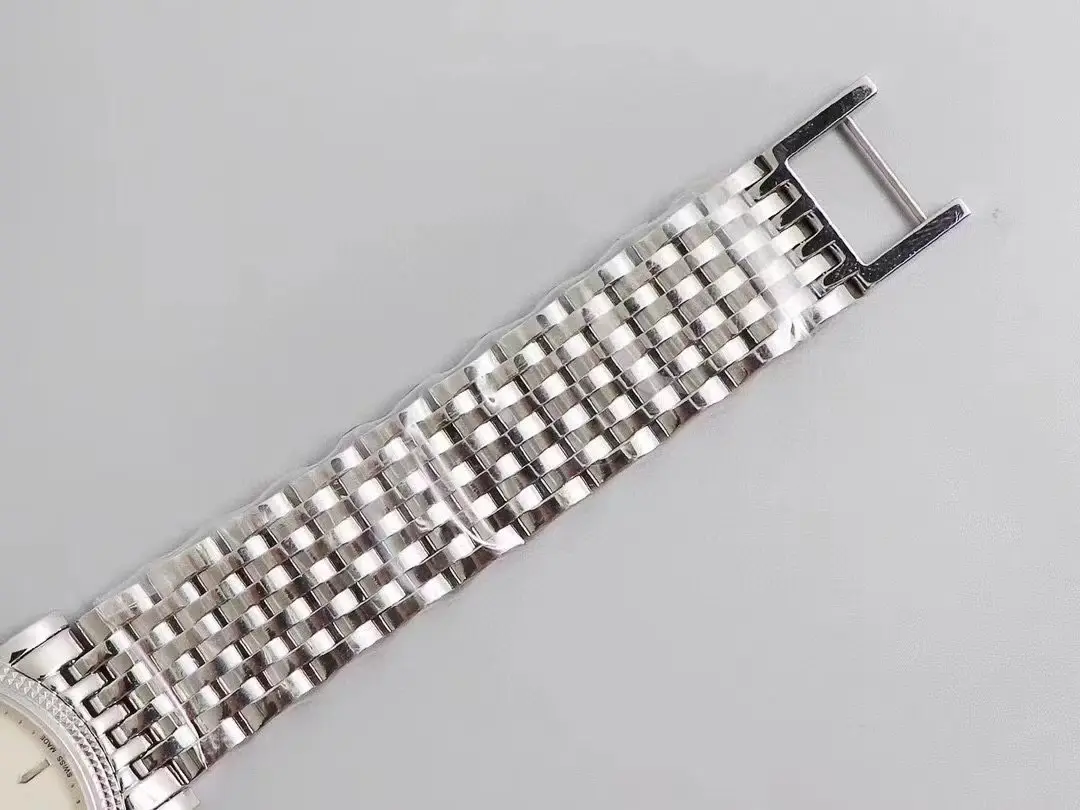 SportInspired GR Factory Patek Philippe Calatrava 5120G Silver Super Clone Replica Watch 5723