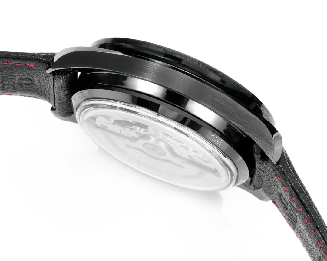 Casual OM Factory Omega Dark Side of the Moon Black Ceramic VSF Watches 738