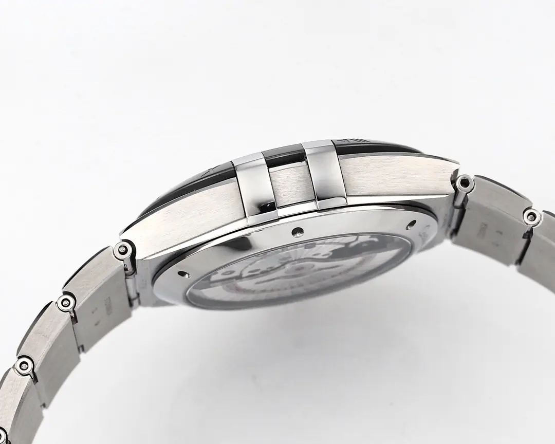 OnTrend OMEGA Constellation 41mm Blue Dial Steel Replica – VSF Watch Collection 443