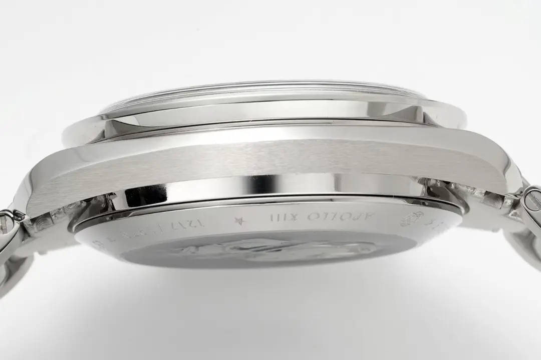 Practical OS Factory Omega Speedmaster 9300 Silver Chronograph –  VSF Watches 6974