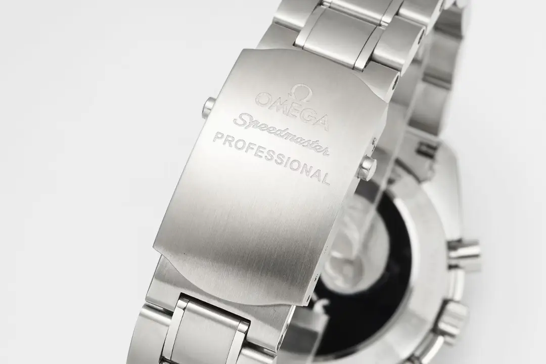 Practical OS Factory Omega Speedmaster 9300 Silver Chronograph –  VSF Watches 6974