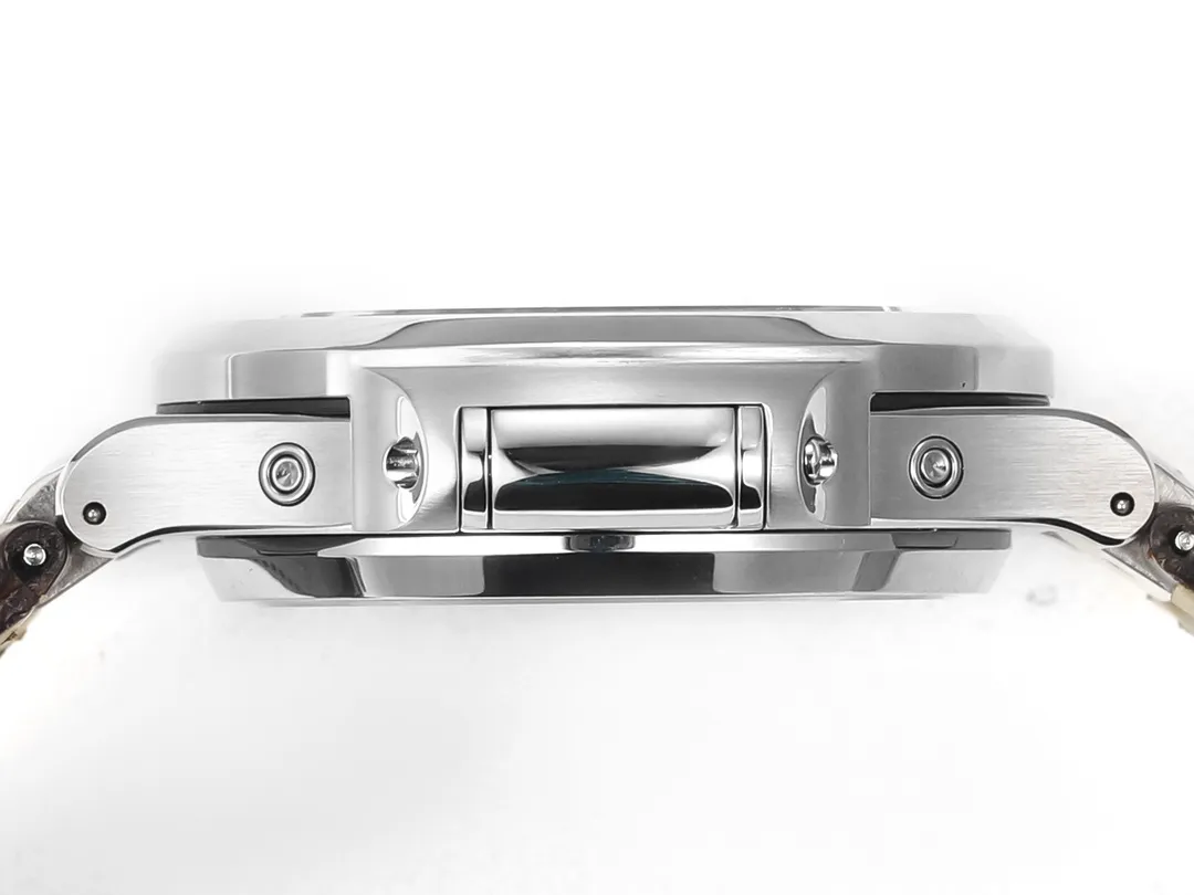Patek Philippe Nautilus 5740 Green Super Clone Watch Thermal 2994