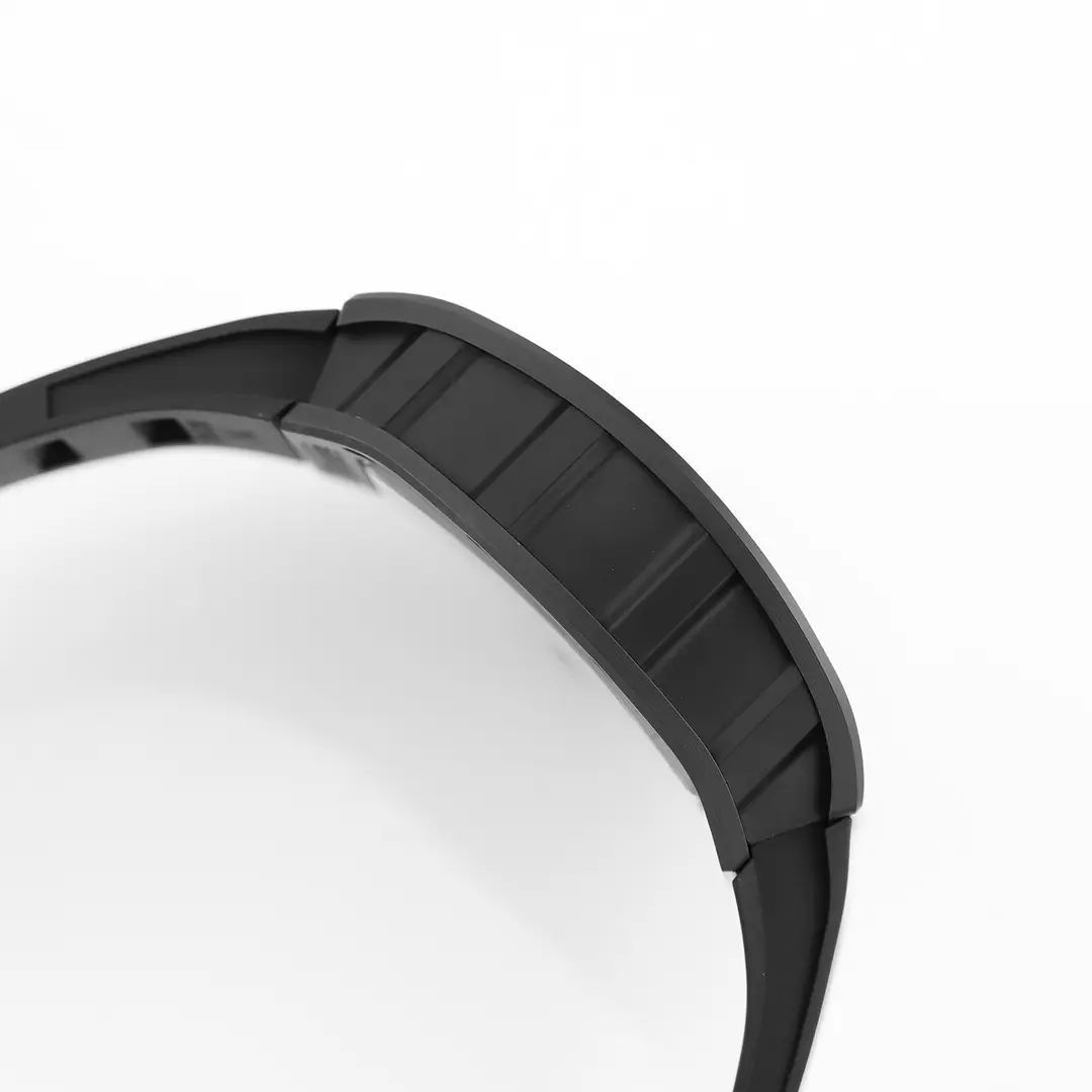EUR Factory Richard Mille Black Ceramic Super Clone Watch –  Replica Edition Affordable 5568