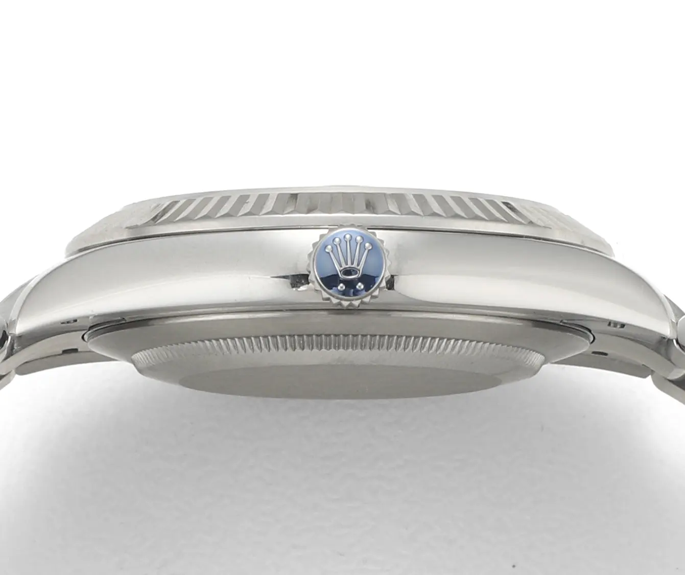 Packable Rolex Datejust 41 Custom Meteorite Dial 300
