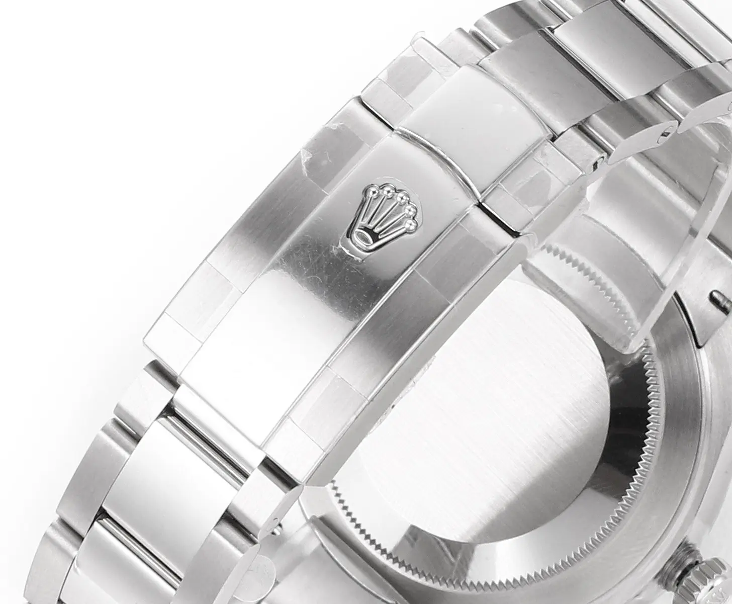 Rolex Datejust 41mm Green Fluted Bezel – Super Clone VSF Watches Edition GoAnywhere 155