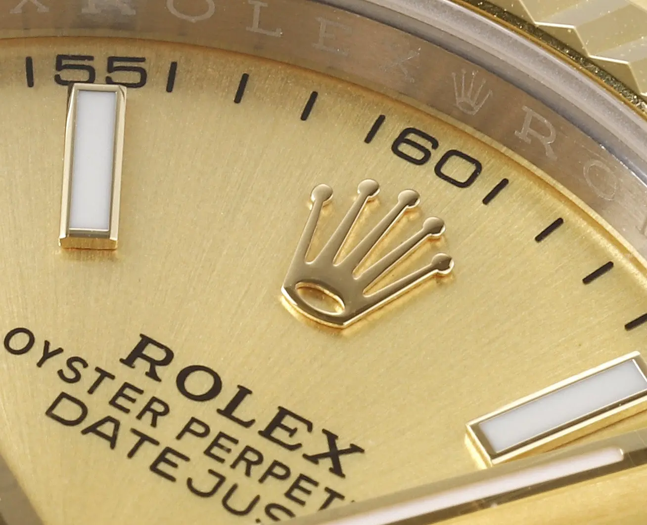 SportInspired Rolex Datejust 41mm Two-Tone Gold and Steel 306