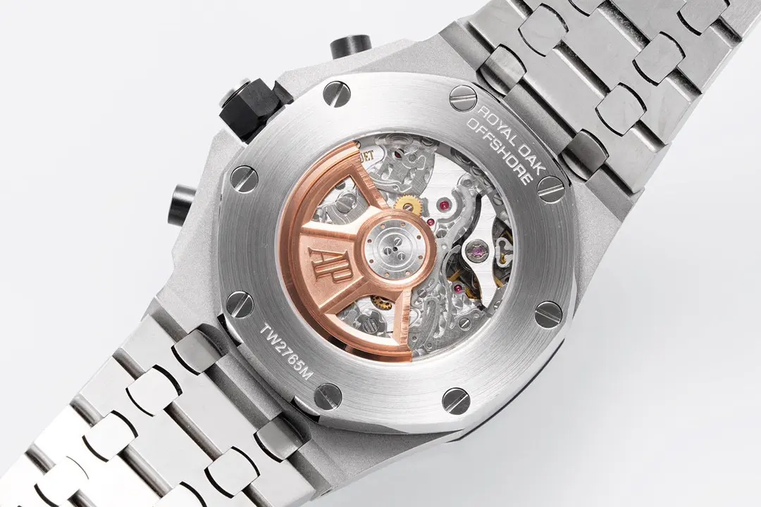 ModernLook TWA Factory Audemars Piguet Royal Oak Offshore Steel Blue – Super Clone Watch 7776