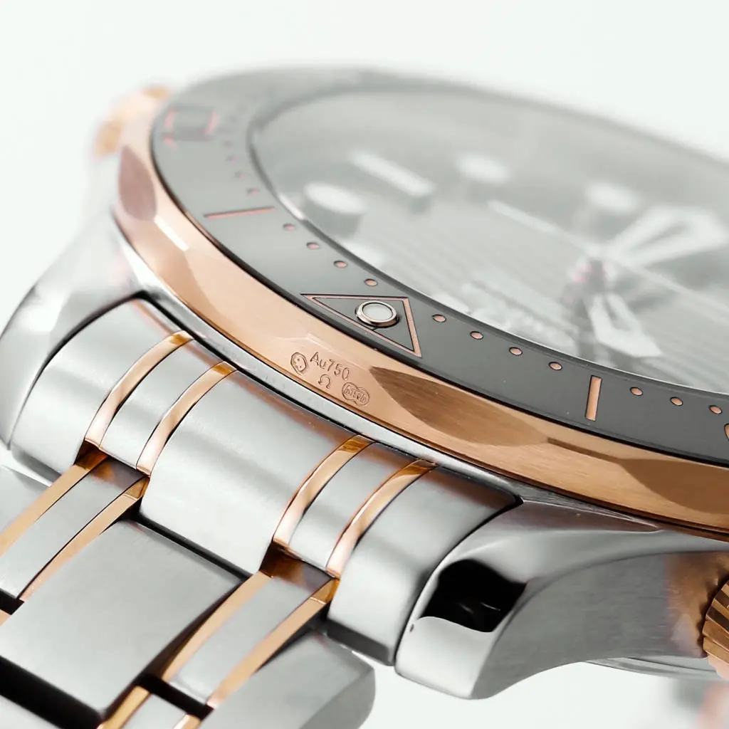 VS Factory OMEGA Seamaster 300M Steel Black Dial –  VSF Watches Collection EyeCatching 487