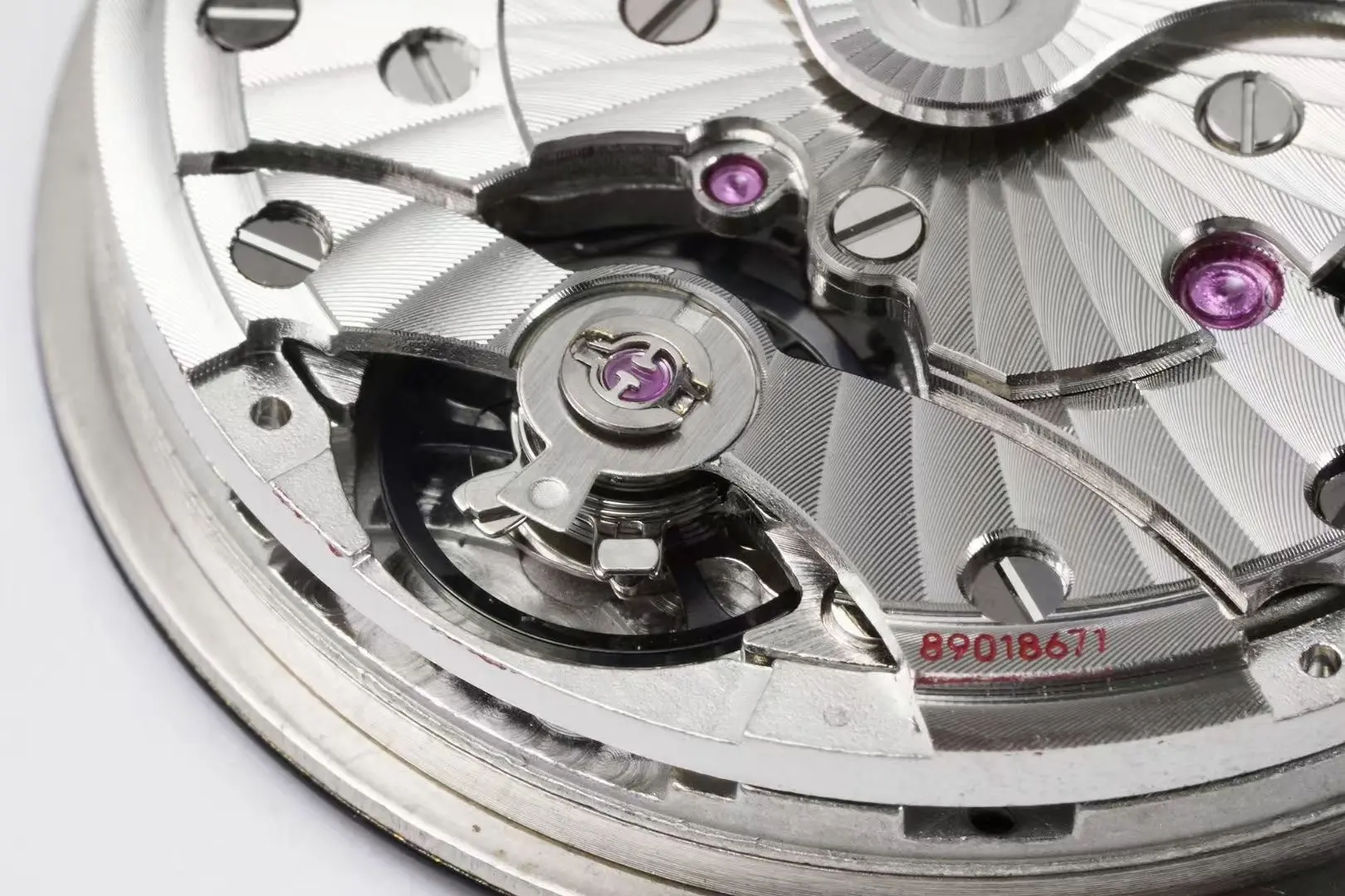 VS Factory Omega Seamaster Planet Ocean 600M Black Steel –  VSF Watches Sophisticated 513