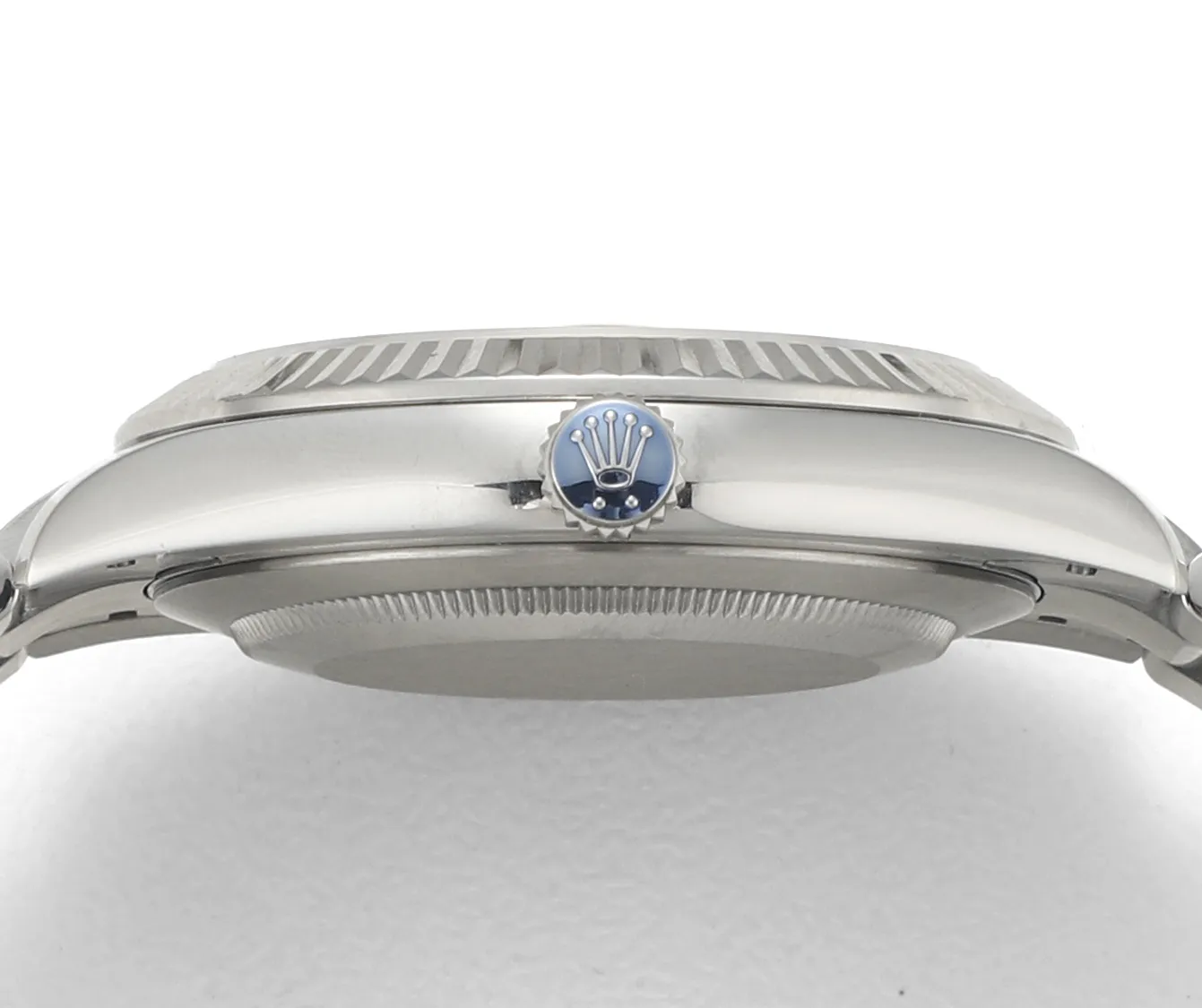 FastDry VS Factory Rolex Datejust 41mm Stainless Steel Automatic Watch 4423