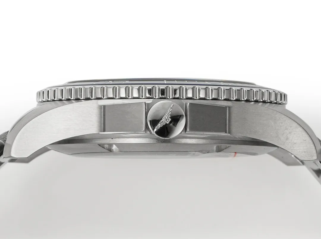 Versatile YC Factory Longines Conquest Blue Dial Steel Watch – Best Super Clone Design 8242