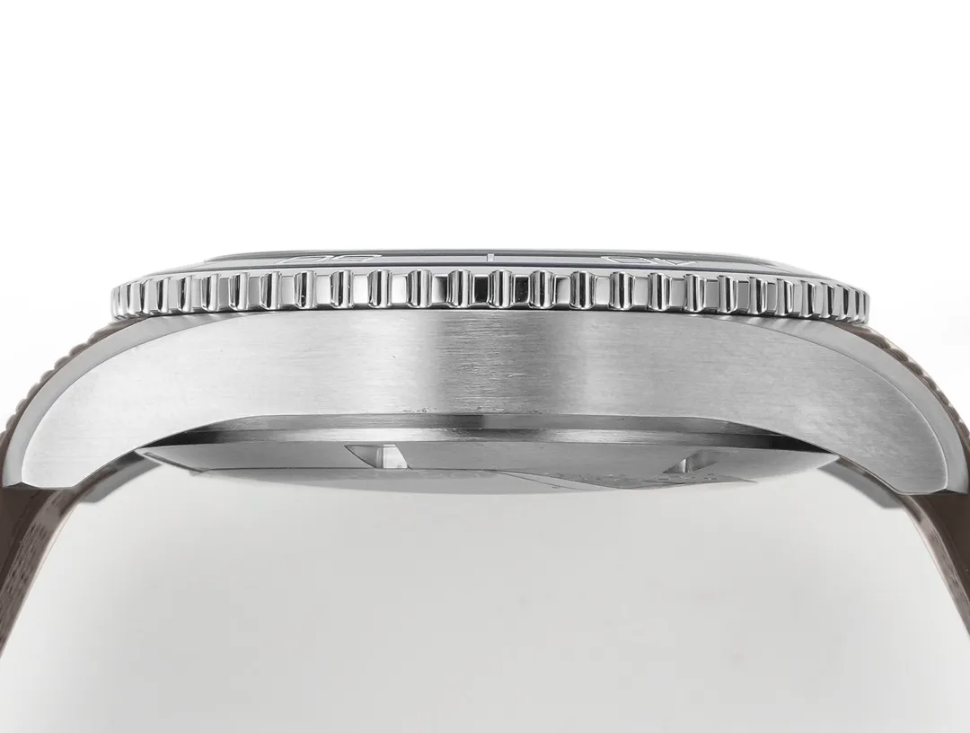 YC Factory Longines Conquest Grey Dial Automatic Super Clone Watch ZipUp 8244
