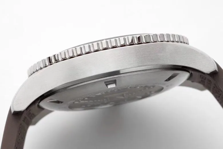YC Factory Longines Conquest Grey Dial Rubber Strap – Best Super Clone Watch Unisex 3928