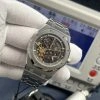 ZF Audemars Piguet Royal Oak 15407 41mm Durable 1877