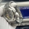 ZF Audemars Piguet Royal Oak 15407 41mm Durable 1877