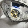 ZF Audemars Piguet Royal Oak 15407 41mm Durable 1877
