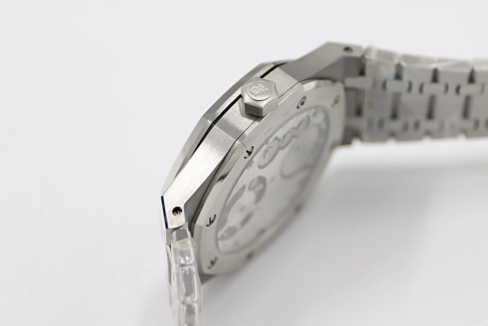 ZF Factory Audemars Piguet Royal Oak Tourbillon Blue Dial Super Clone Watch Seasonal 1525