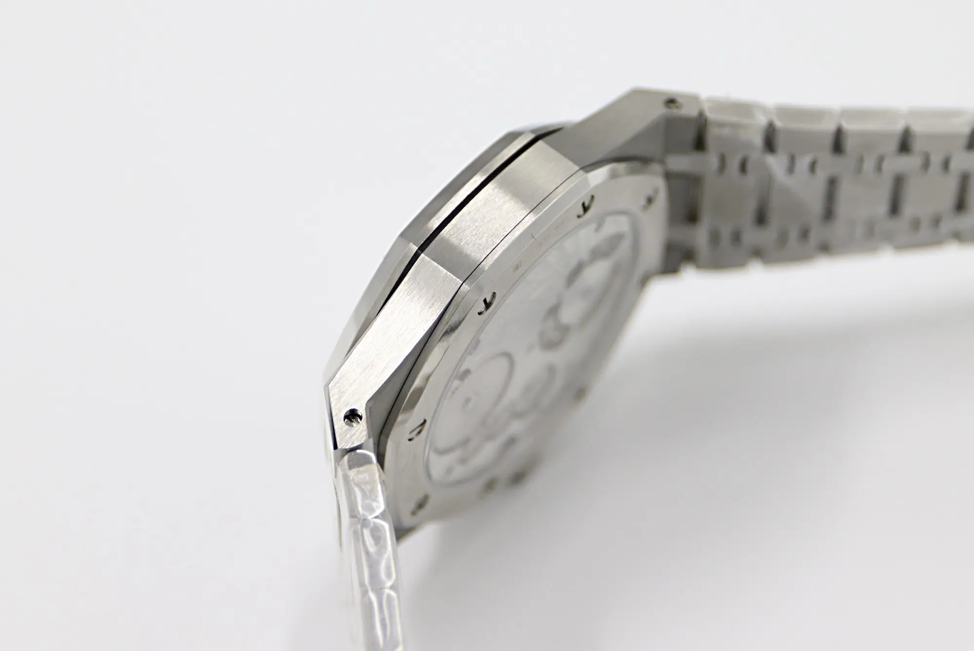 Practical ZF Factory Audemars Piguet Royal Oak Tourbillon Purple Dial Super Clone Watch 1794
