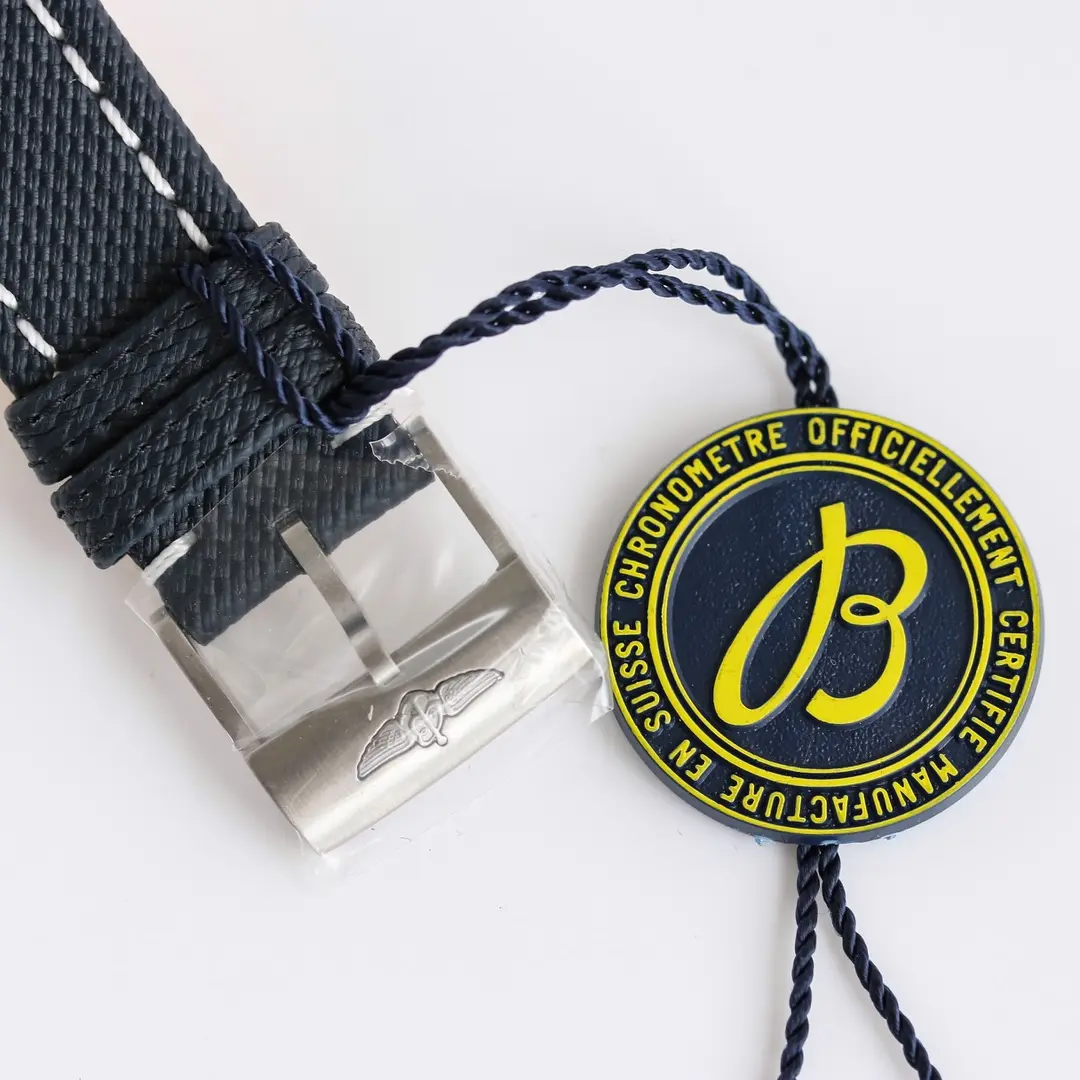 Affordable ZF Factory Breitling Avenger Automatic GMT 45 Blue Super Clone Replica Watch 2371