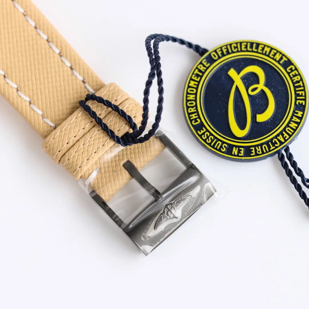 ZF Factory Breitling Avenger GMT 45 Night Mission Black – Super Clone Watch Affordable 2370