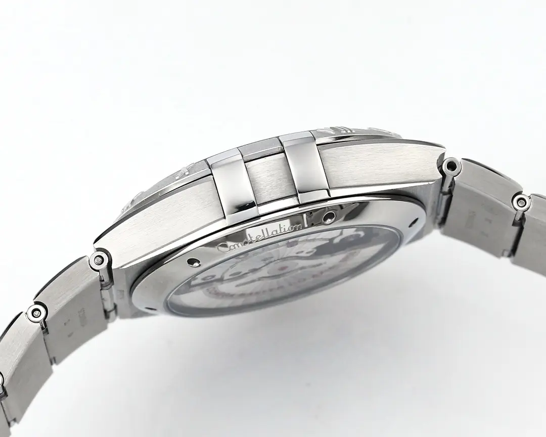 ZF Factory OMEGA Constellation 41mm Blue Dial Steel –  VSF Watches SmartChoice 8673