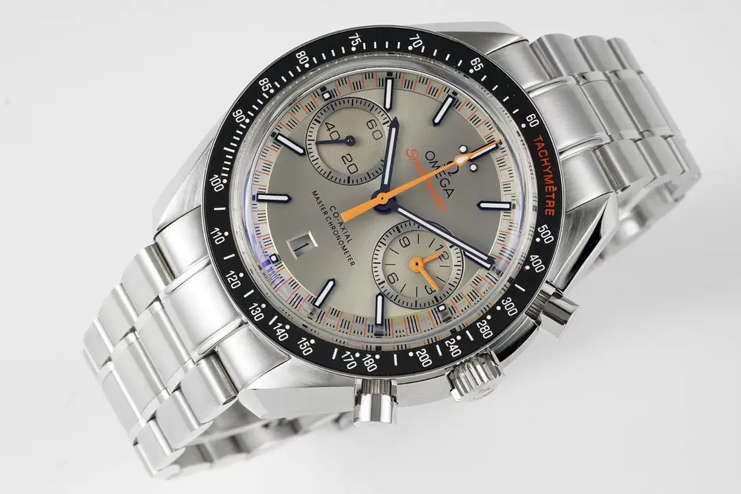 Durable OS Factory Omega Speedmaster Moonwatch Silver Dial Steel –  VSF Watches Replica 6995