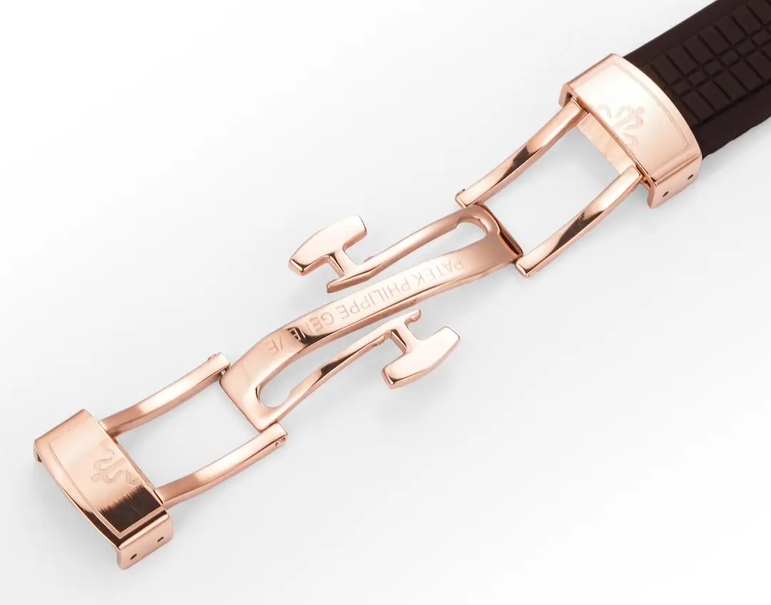 MP Factory Patek Philippe Aquanaut Luce 5268R Rose Gold Brown –  Replica Watch Super Clone Edition Affordable 6790