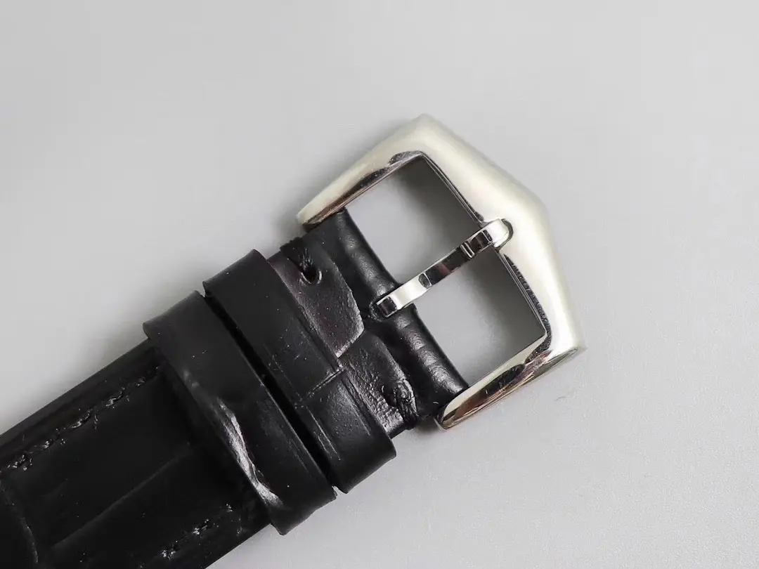 ZF Factory Patek Philippe Calatrava 5120G White Dial Super Clone Replica Watch –  Quality Replicas Bold 8302